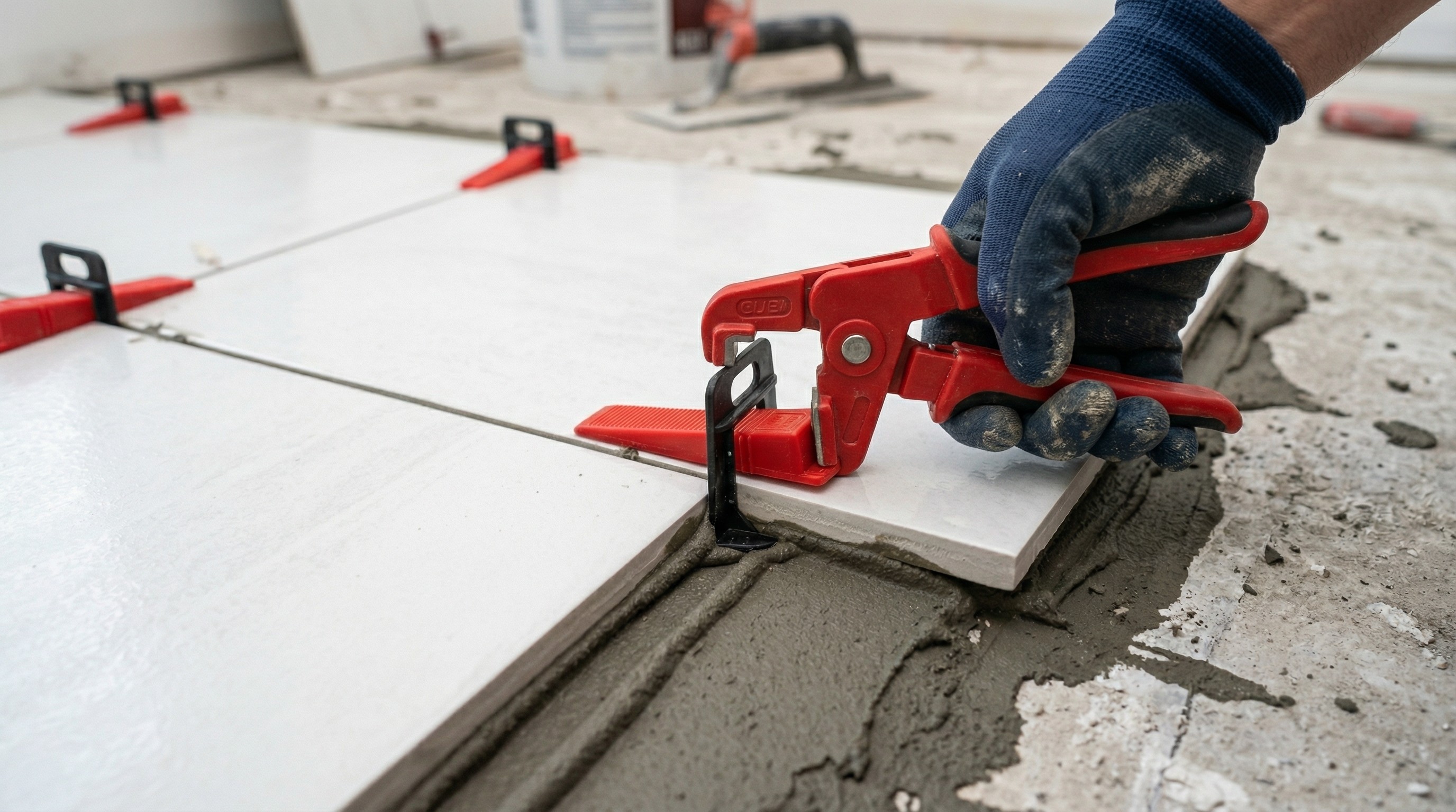 Vrkic Fliesenfachbetrieb – Fliesenleger Offenburg